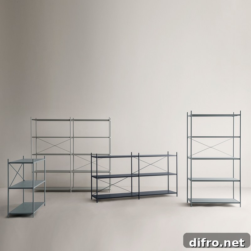 ferm LIVING's Punctual collection