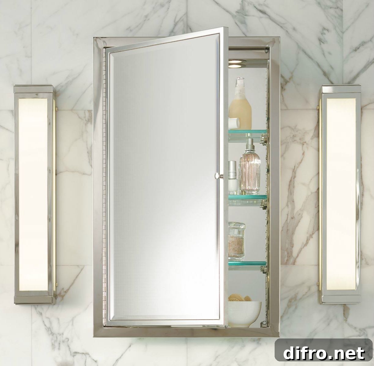 Medicine cabinet