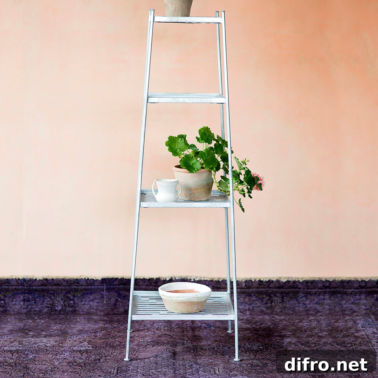 Product photography from Terrain