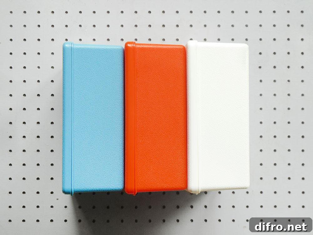 Colorful stacking boxes