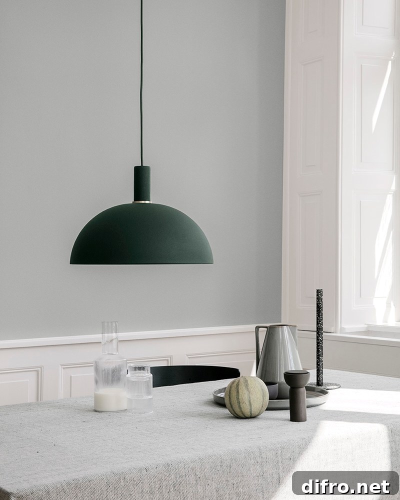Soft tones from ferm LIVING
