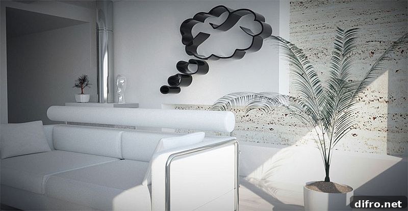 Whimsical Dream Bookshelf