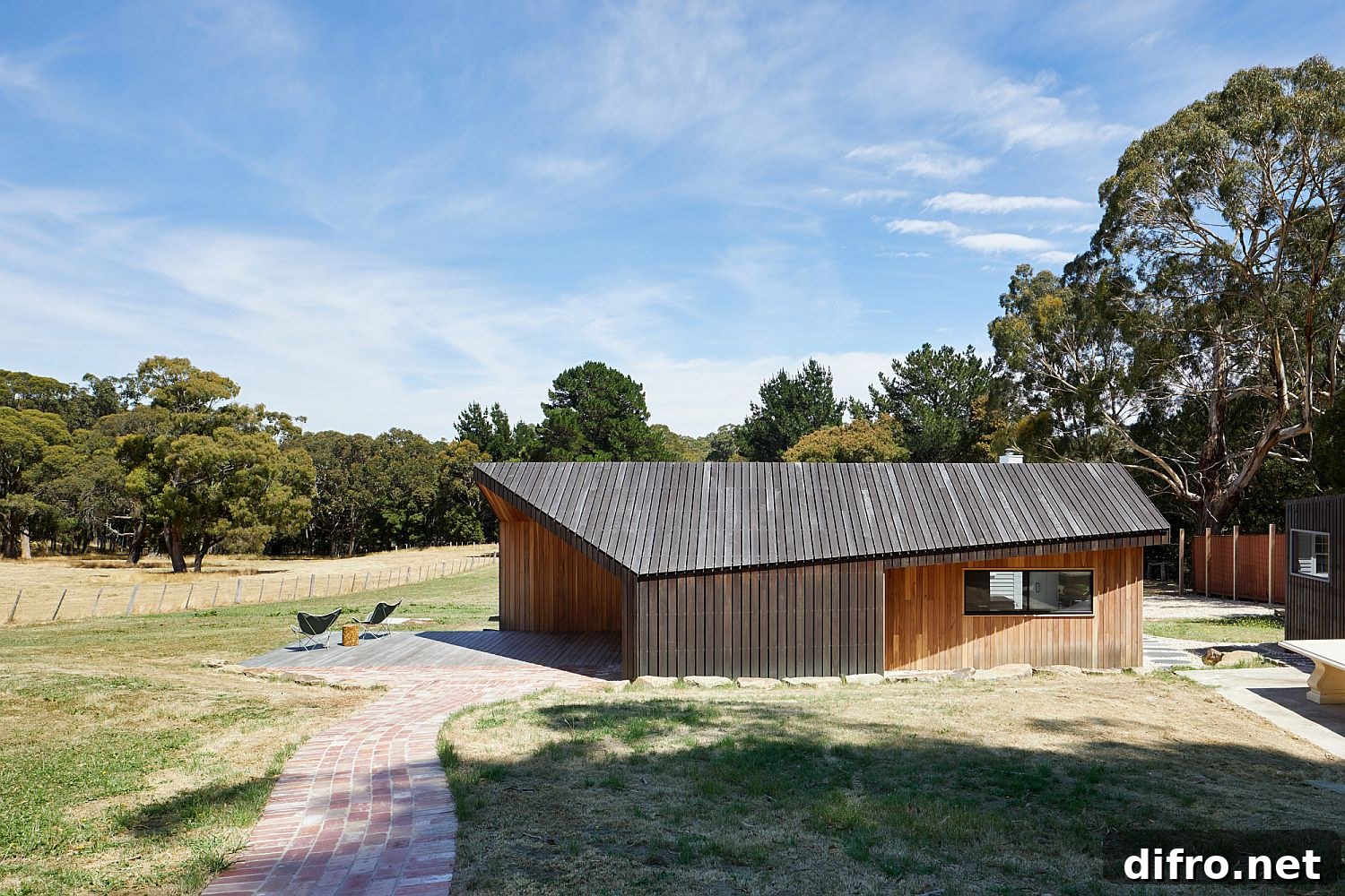 Modern Limerick House Extension in Victoria