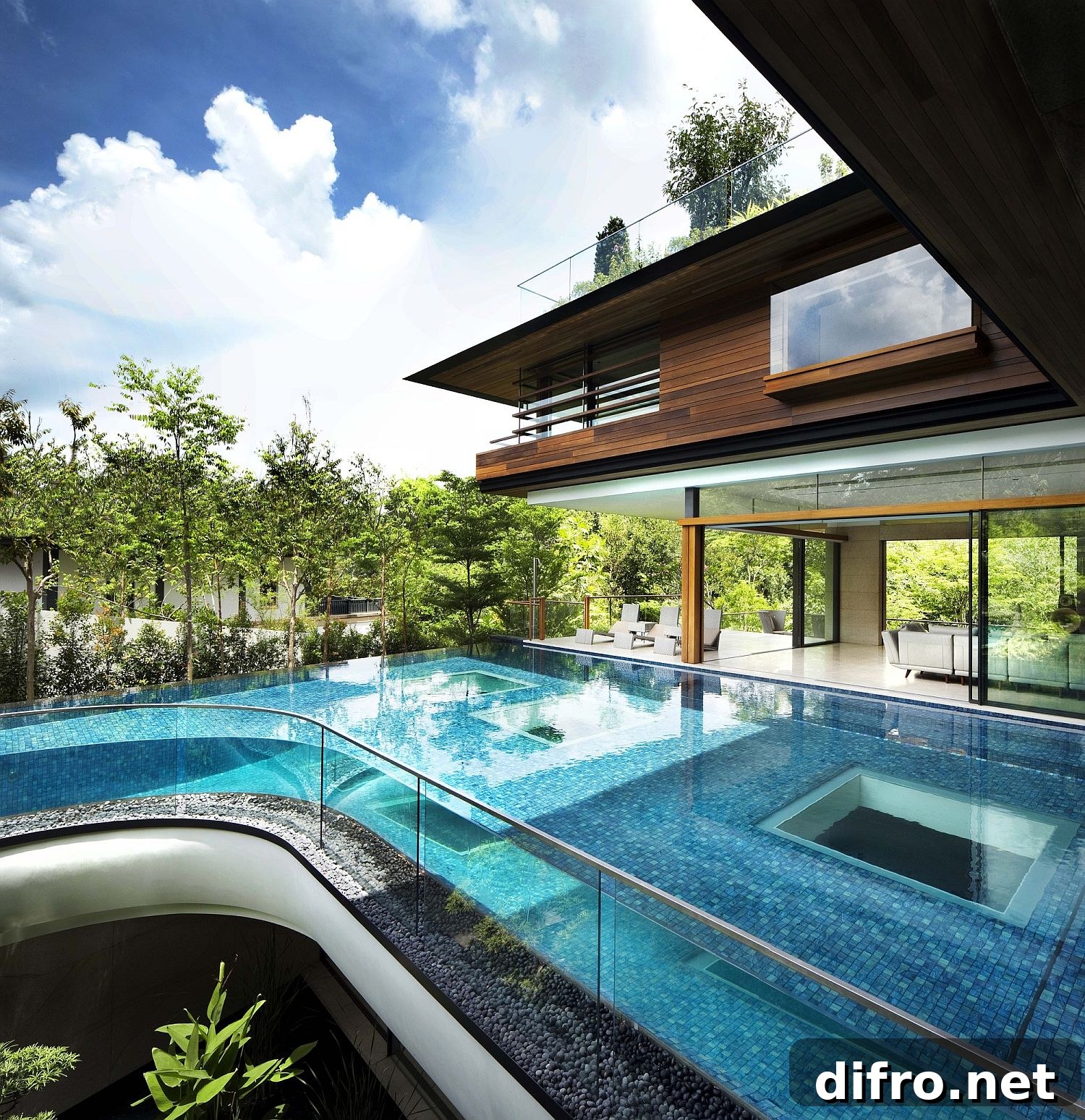 Botanica House by Guz Architects