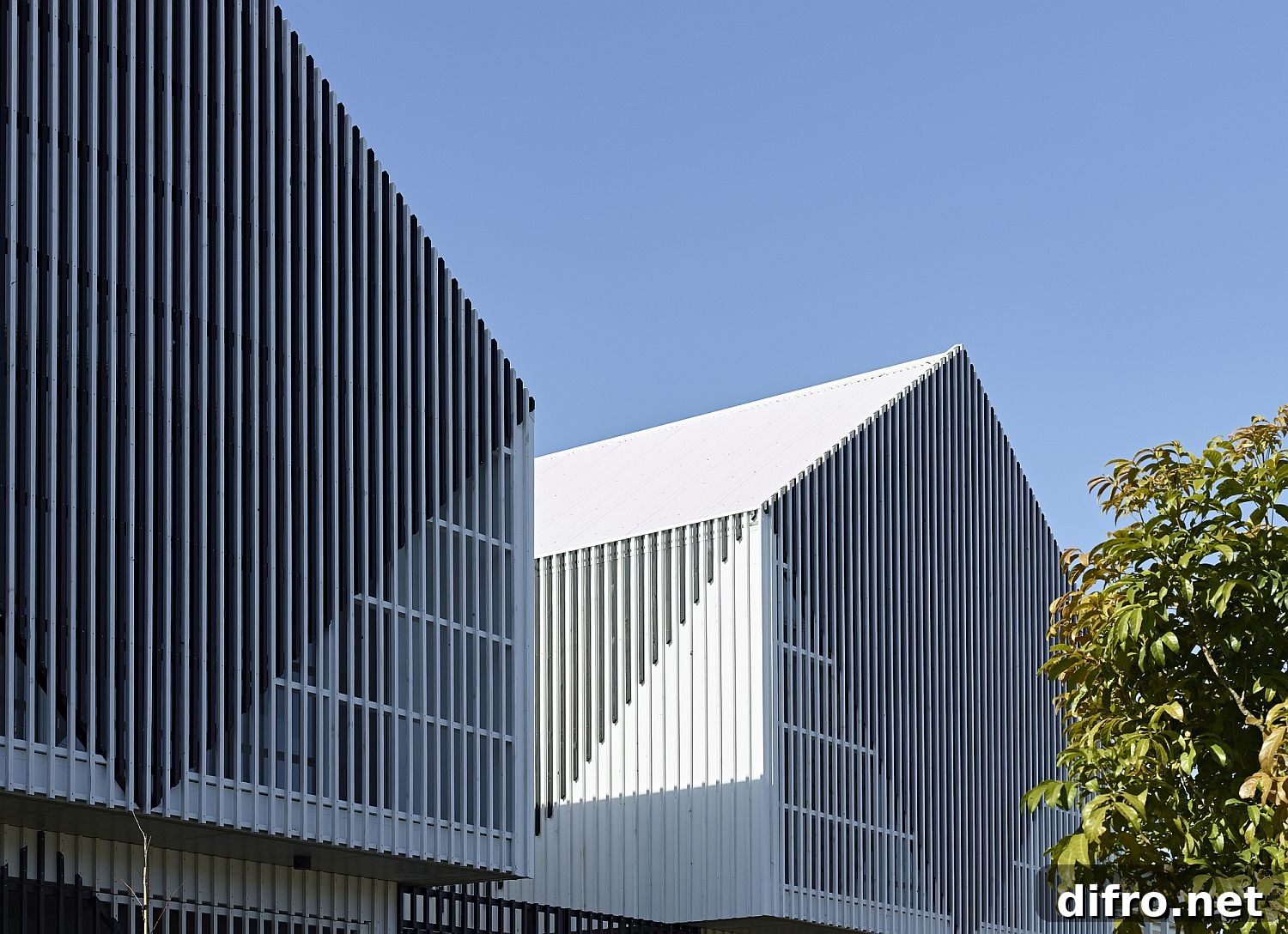 Design influenced by Japanese minimalism