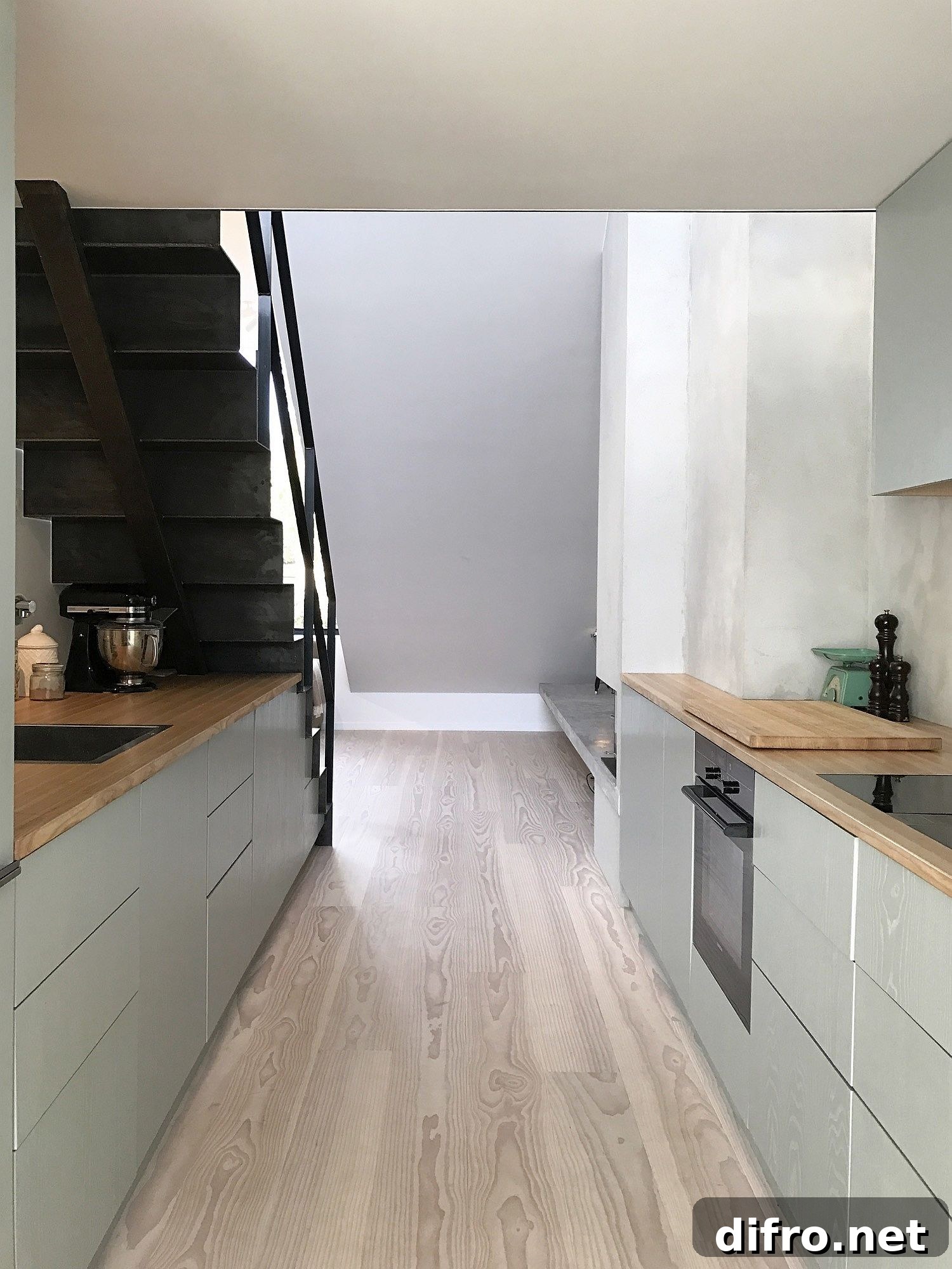 Combining light and dark elements