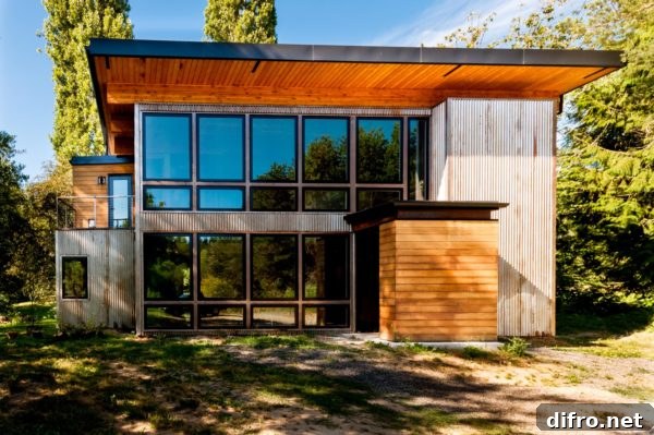 Musician House