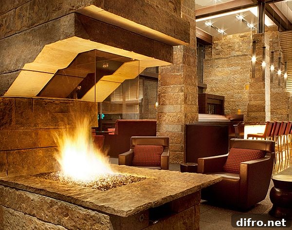 Lobby at Solaris Residences