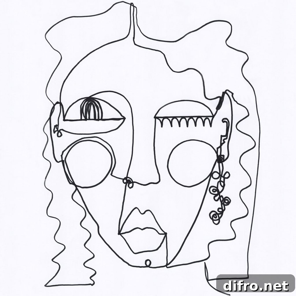 So Does She art print by Justina Blakeney
