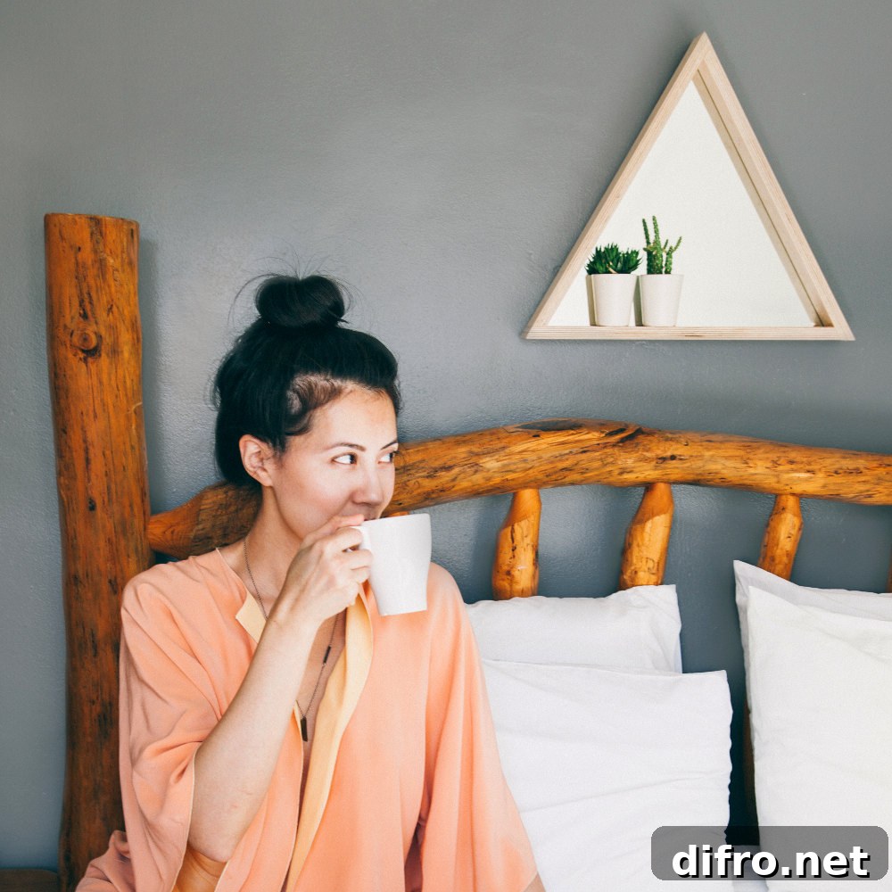 Triangle mirror shelf from Etsy shop Made For Each Other