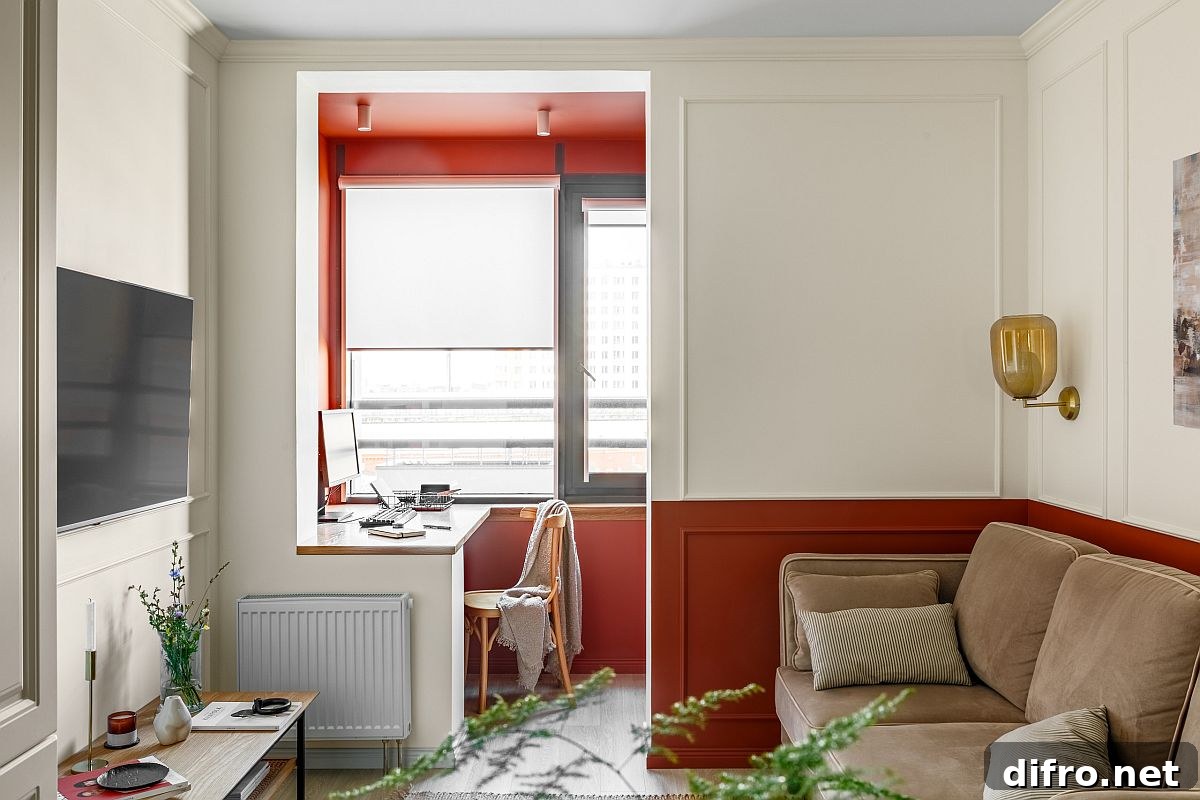 Make space for work at home in 2021 with style and purpose