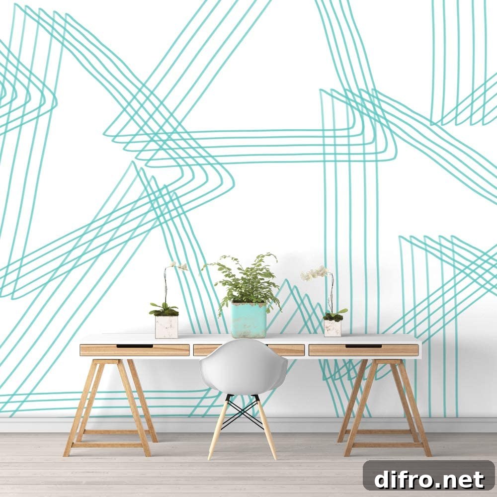Plants on a table with chair