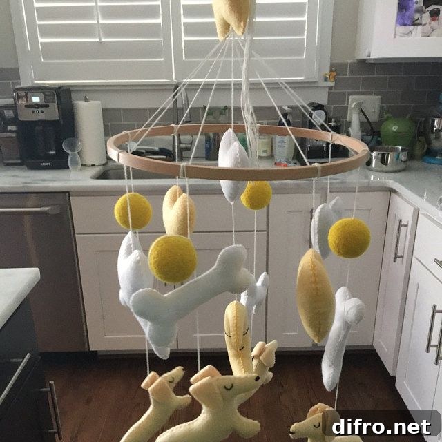 Stuffed toys chandelier