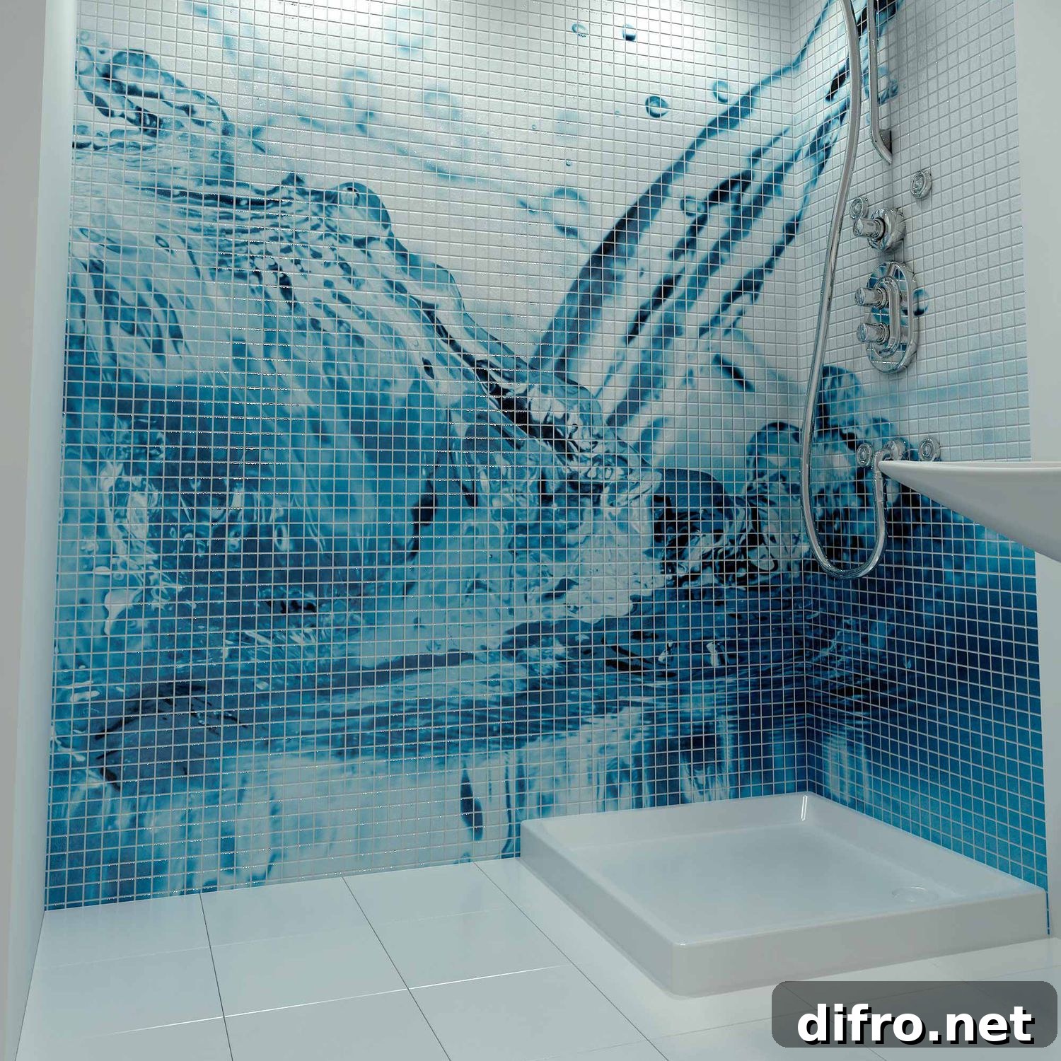 Mosaic Tiles