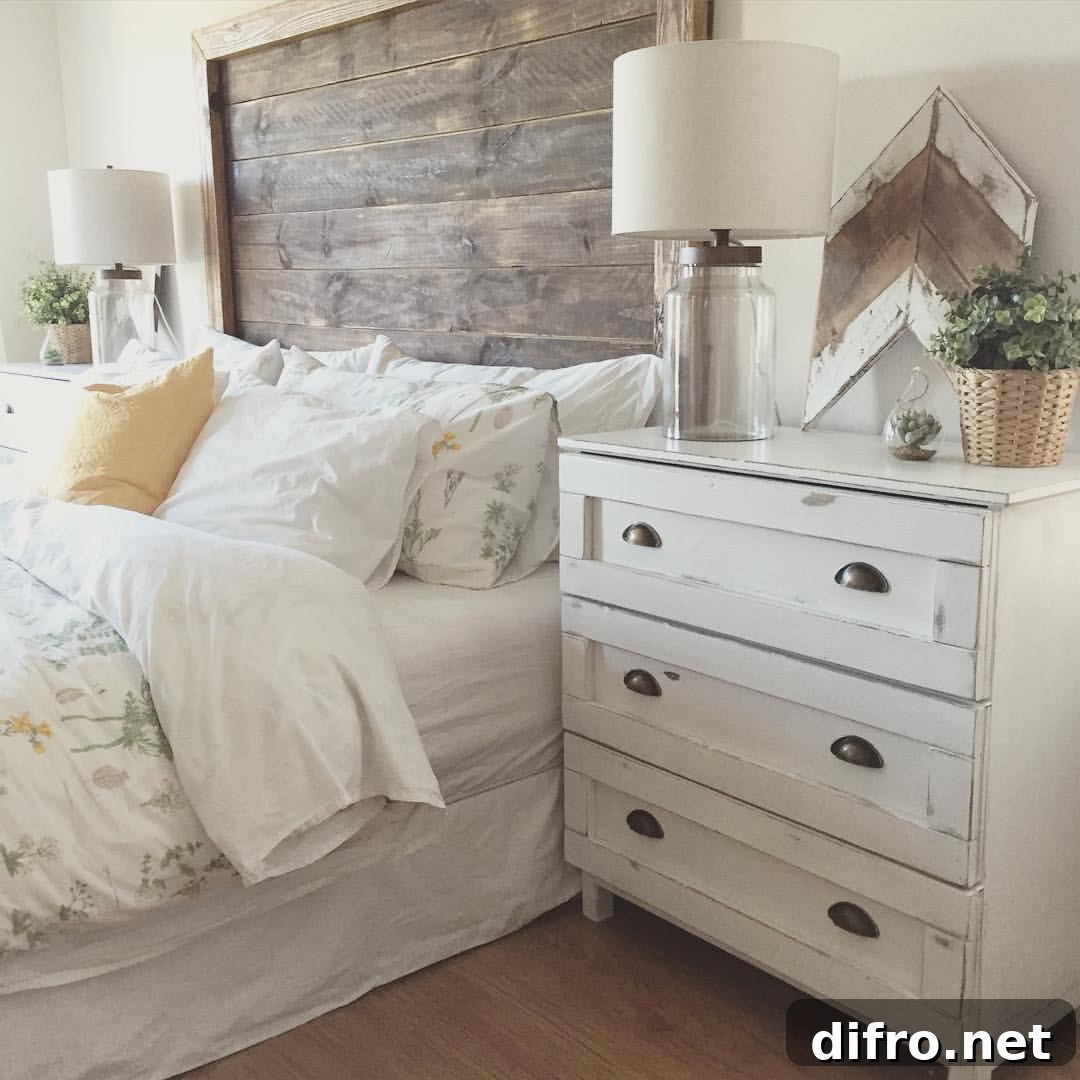 Rustic Furniture