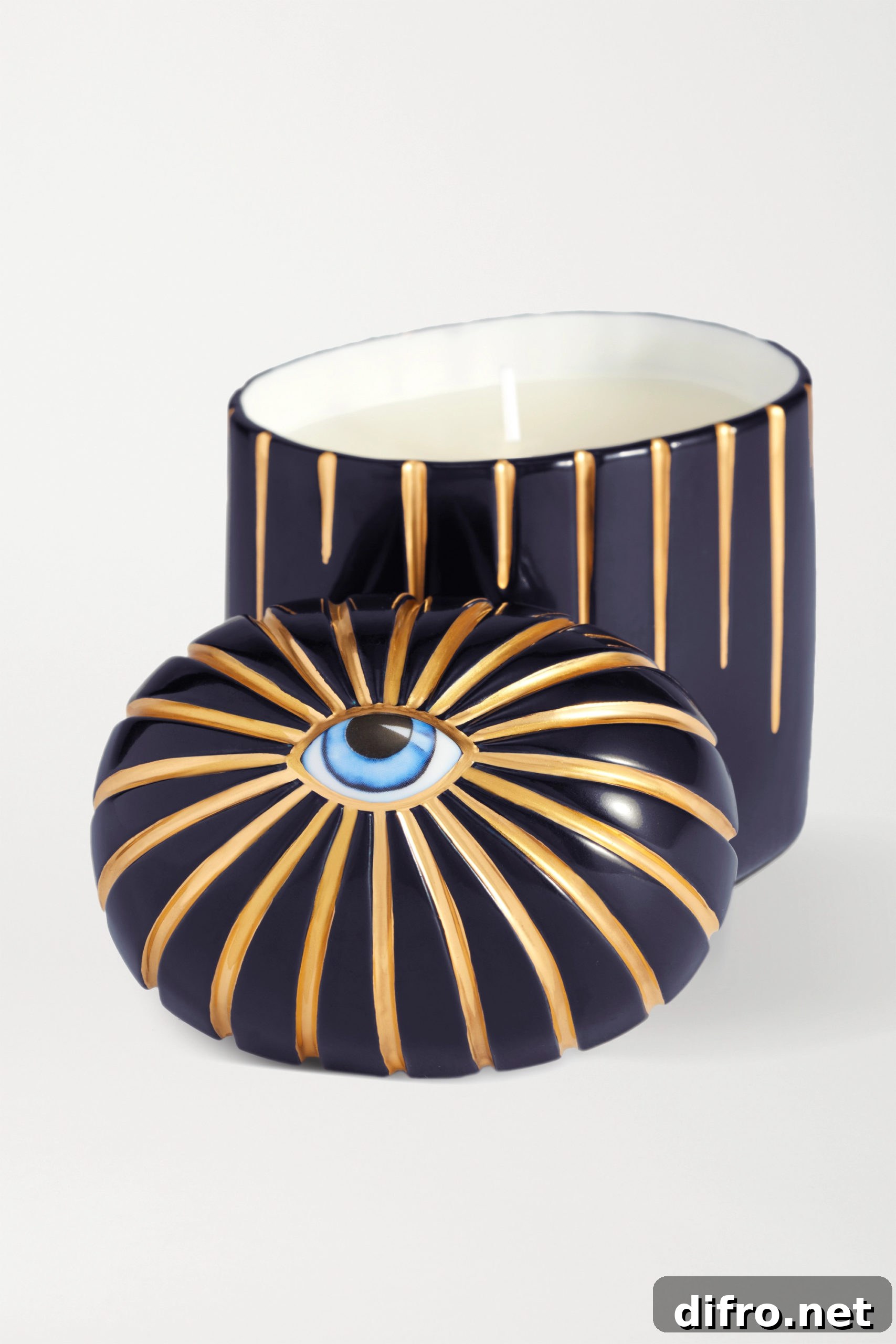 Luxury Candle Decorating Ideas