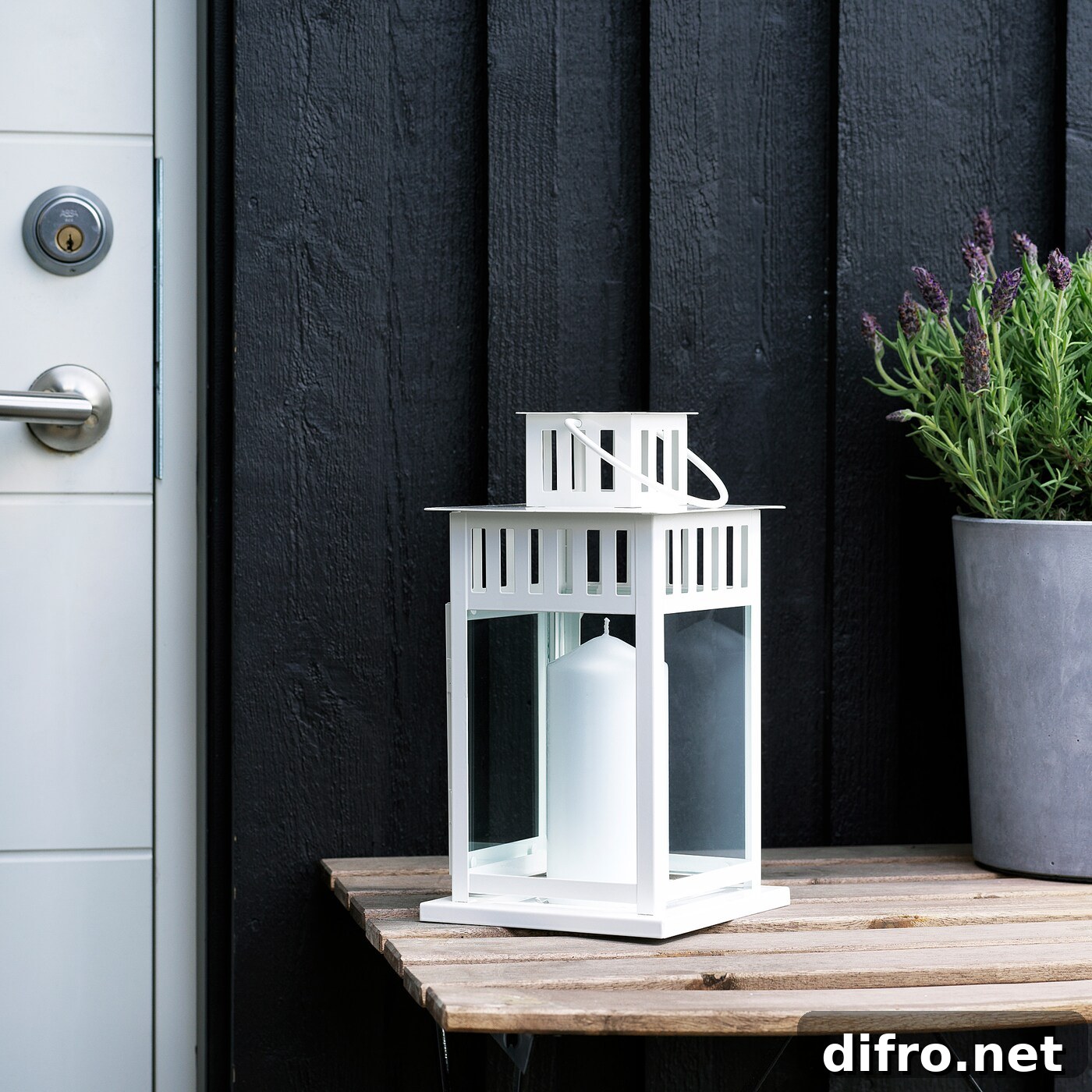 Decorative Candle Lantern Ikea