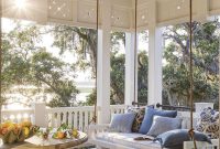 Unique Outdoor Seating Ideas for Summer