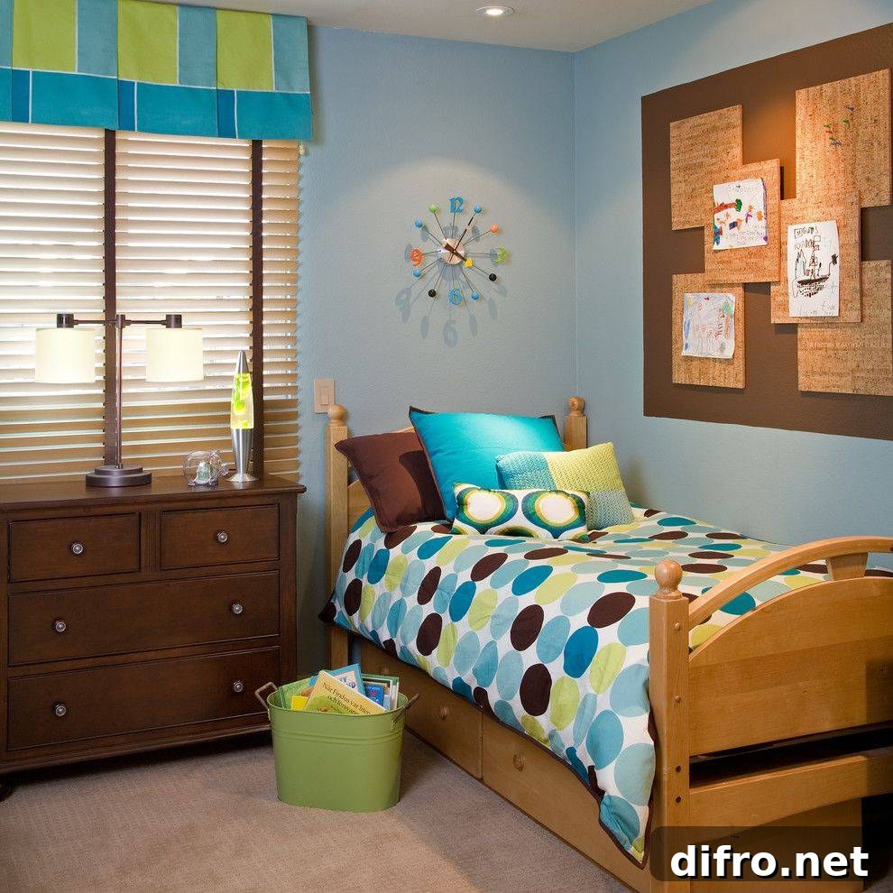 Pin Board Organizers