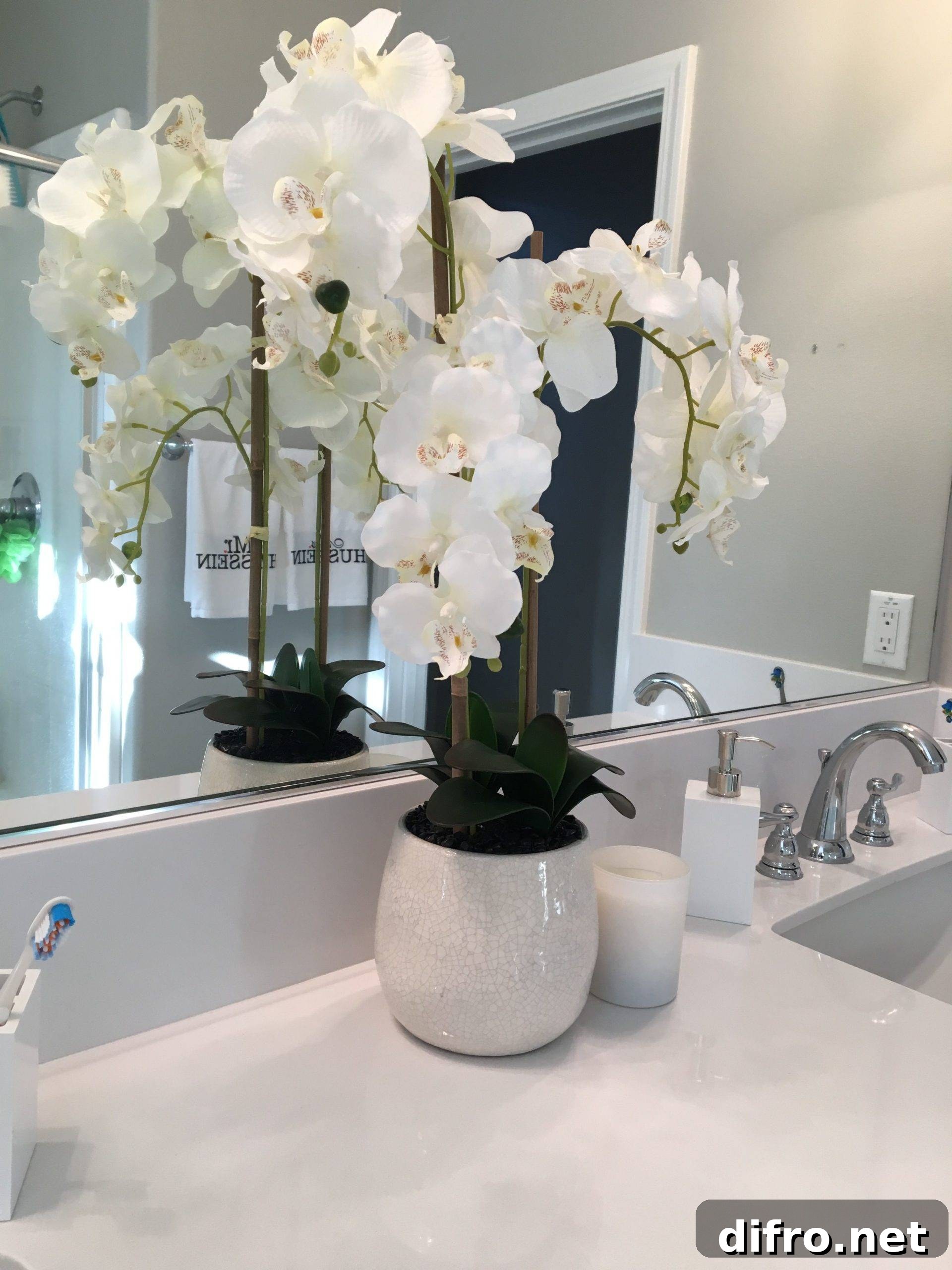 Flower Vases Decor