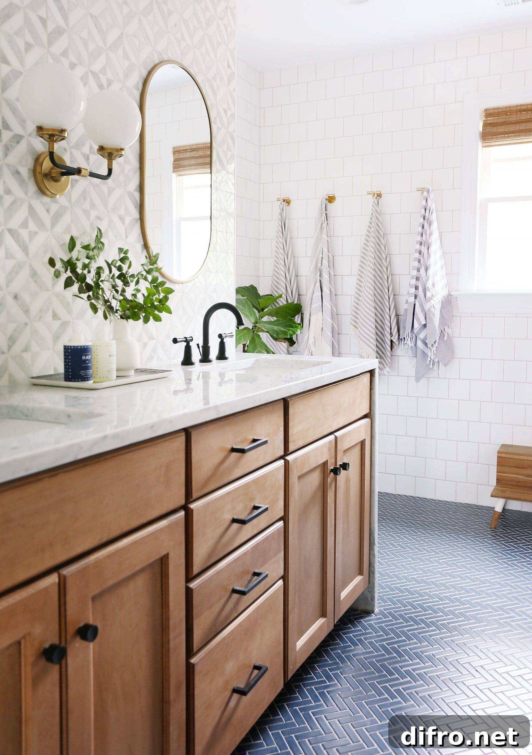 Marble Countertop