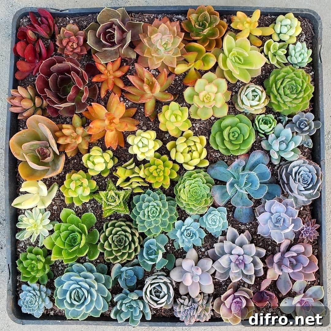 A Box of Rainbow