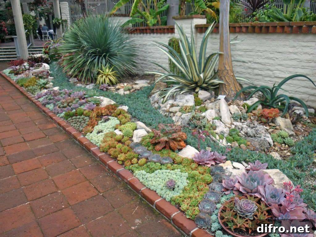 House Border