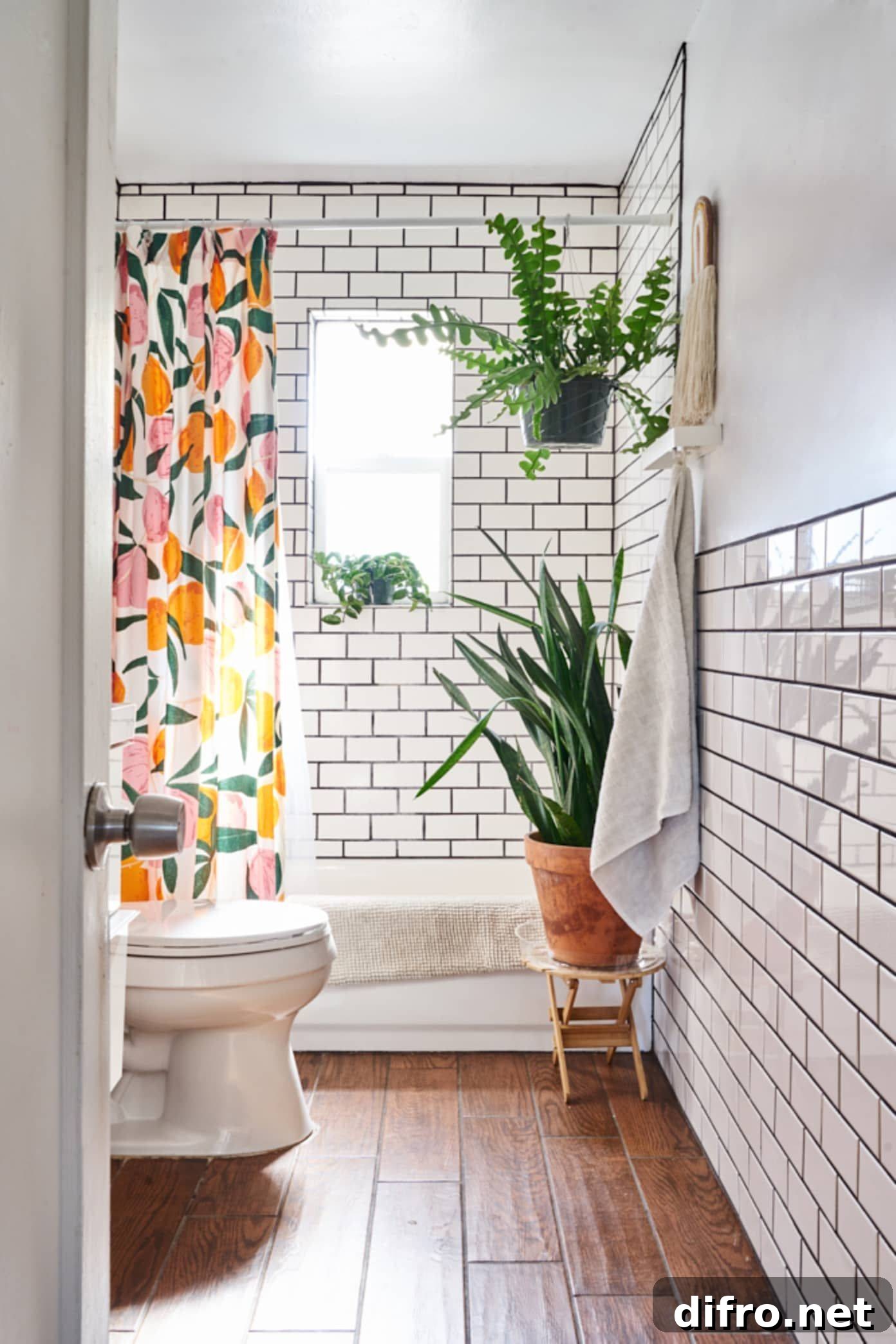 Beautiful-Shower Curtains