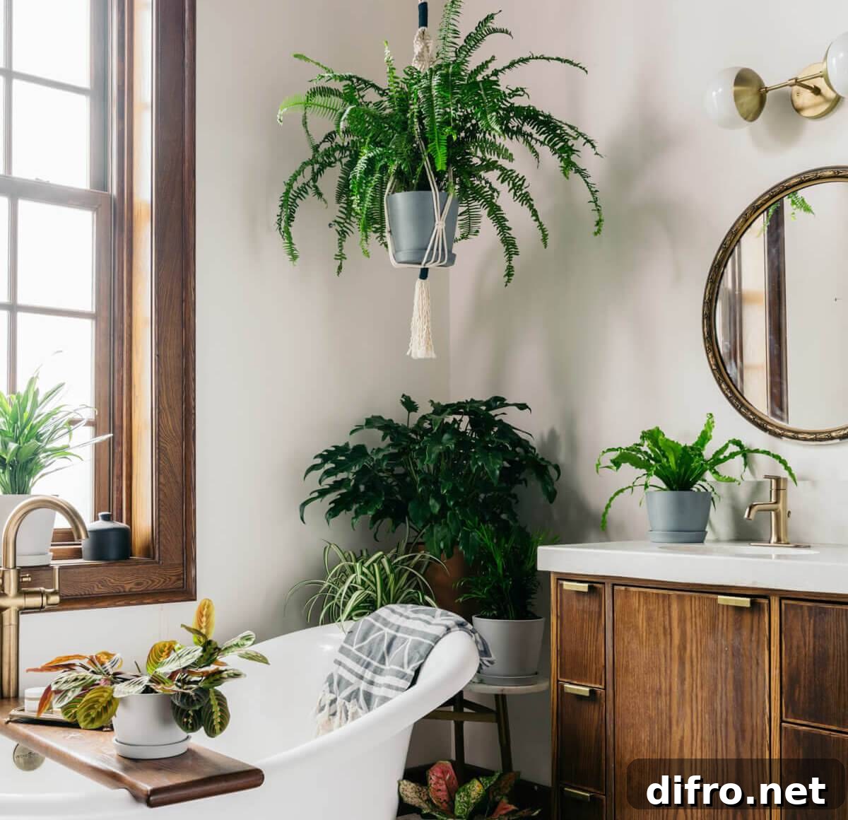 Plant Haven.