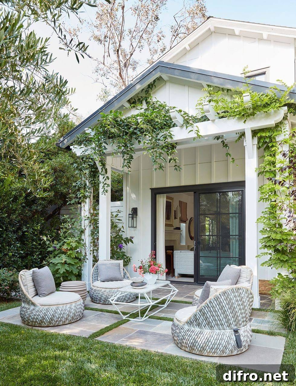 small patio ideas