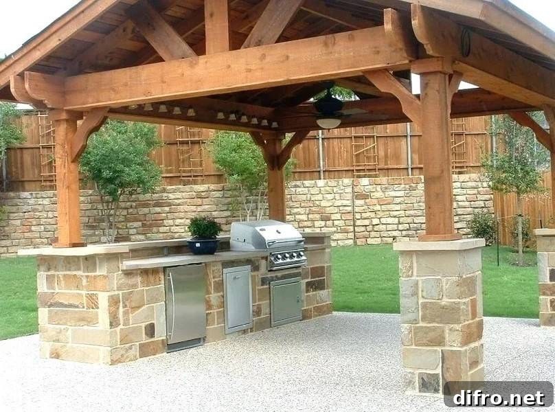 outdoor-kitchen-designing-plans