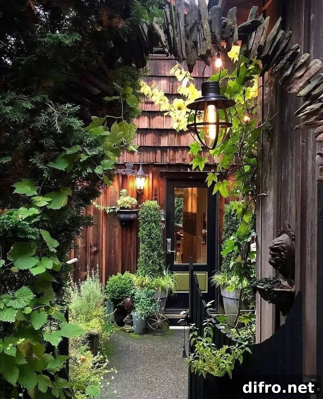Preparing your garden for the next season