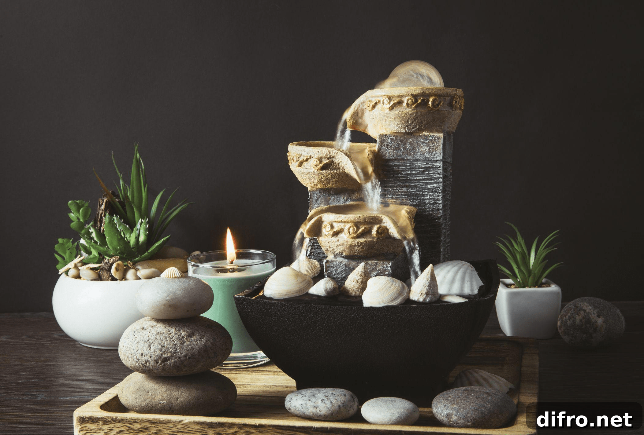 How to Feng Shui Your Home Office