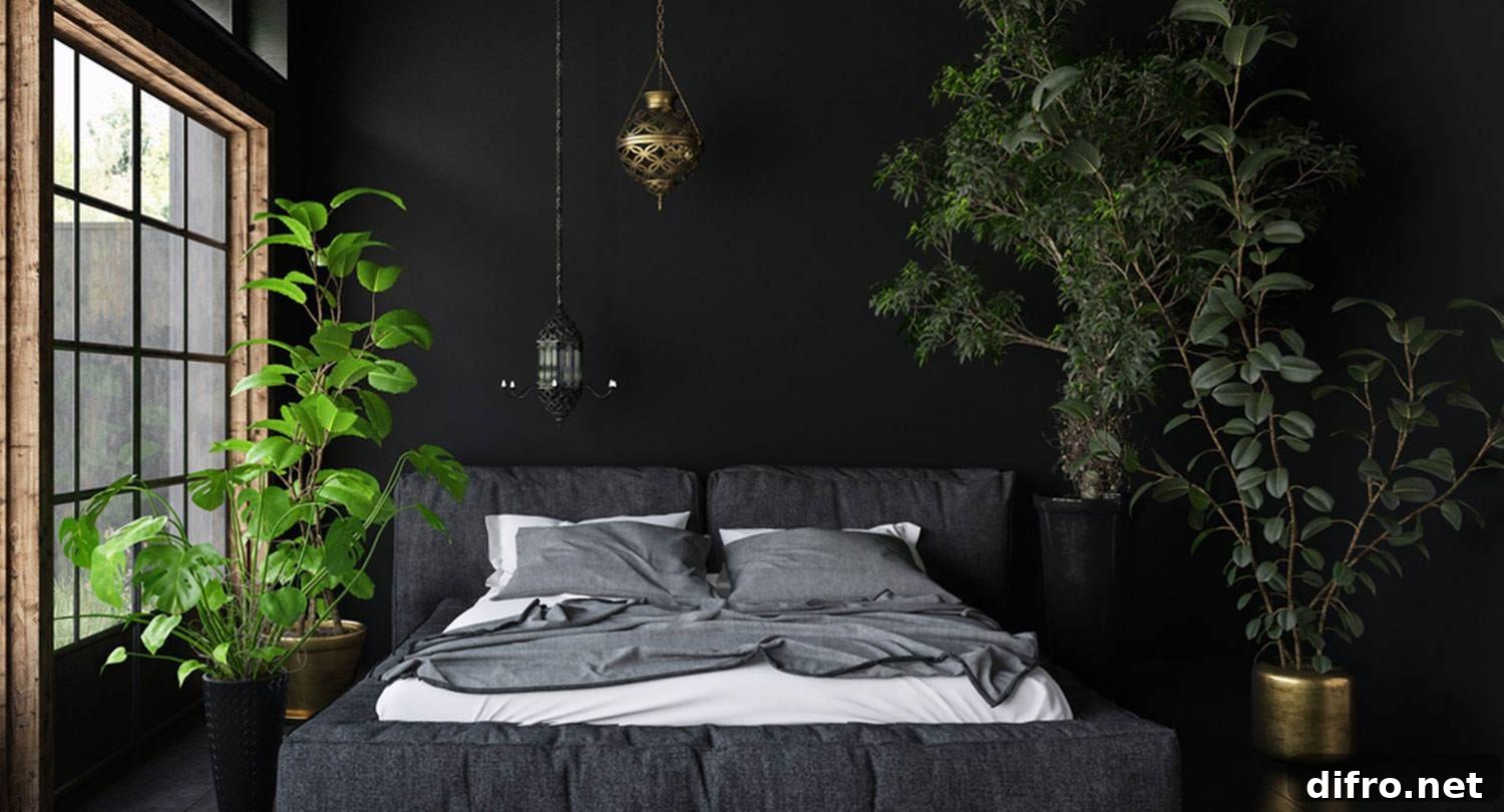 Best Colors That Pair With Black