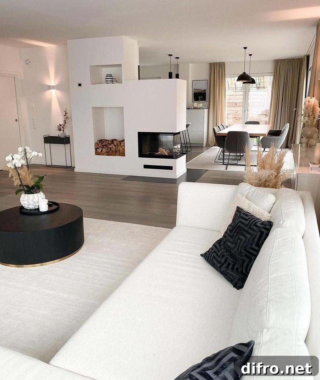 Colorful Sofas That Would Make Your Home Decor Pop