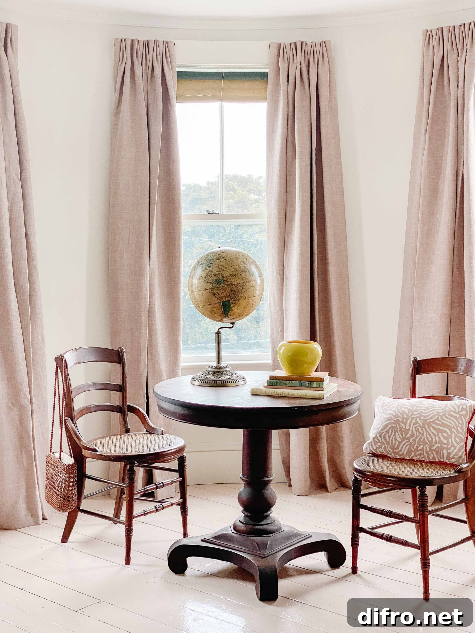 Mistakes That Are Making Your Home Feel Smaller