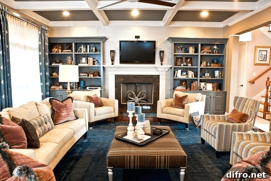 Mistakes That Are Making Your Home Feel Smaller