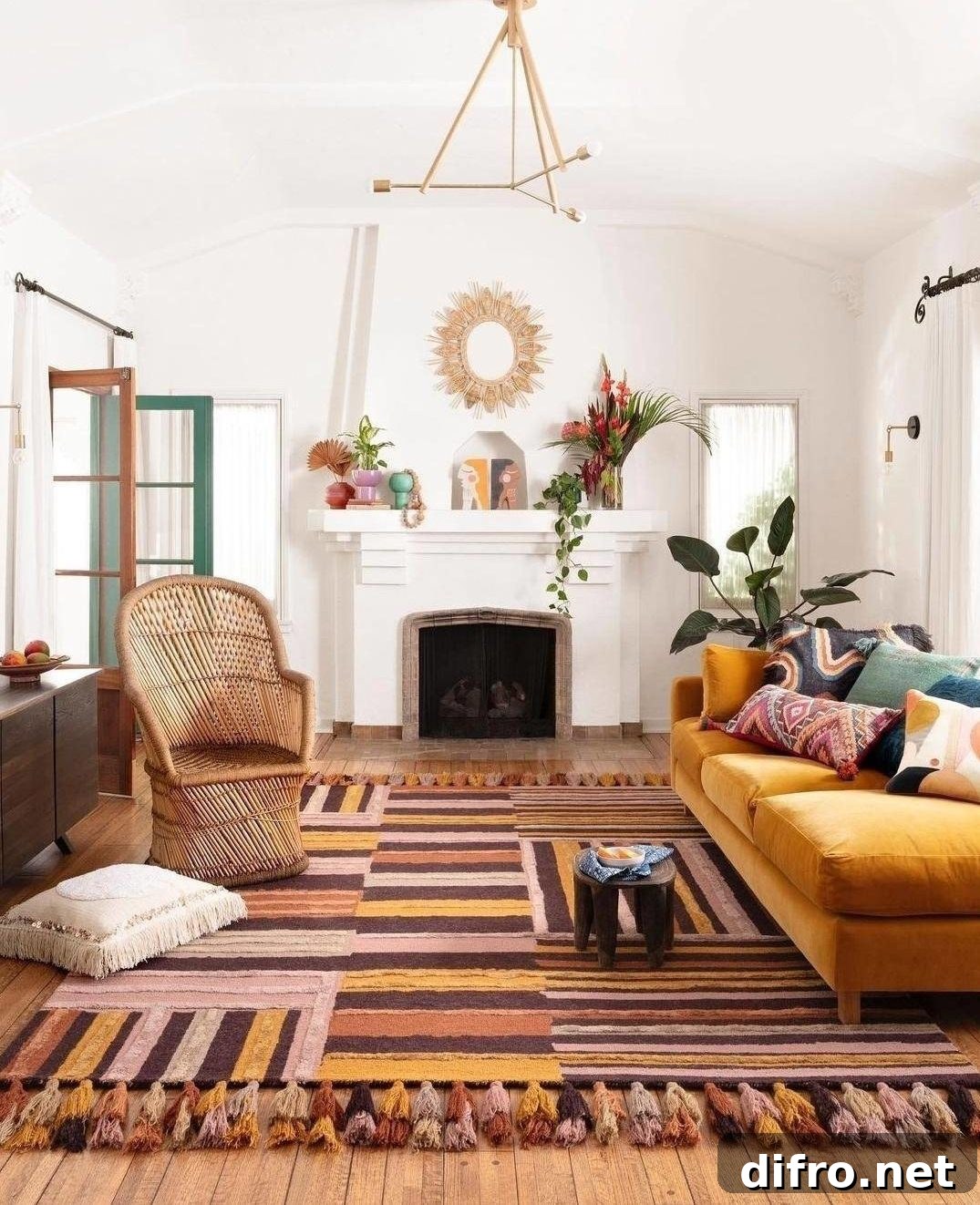 Ways To Make Inexpensive Furniture Look Expensive