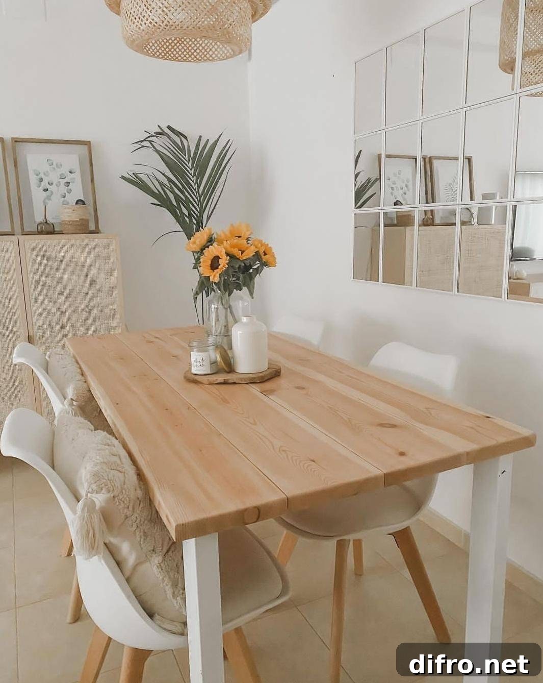 Ways To Make Inexpensive Furniture Look Expensive