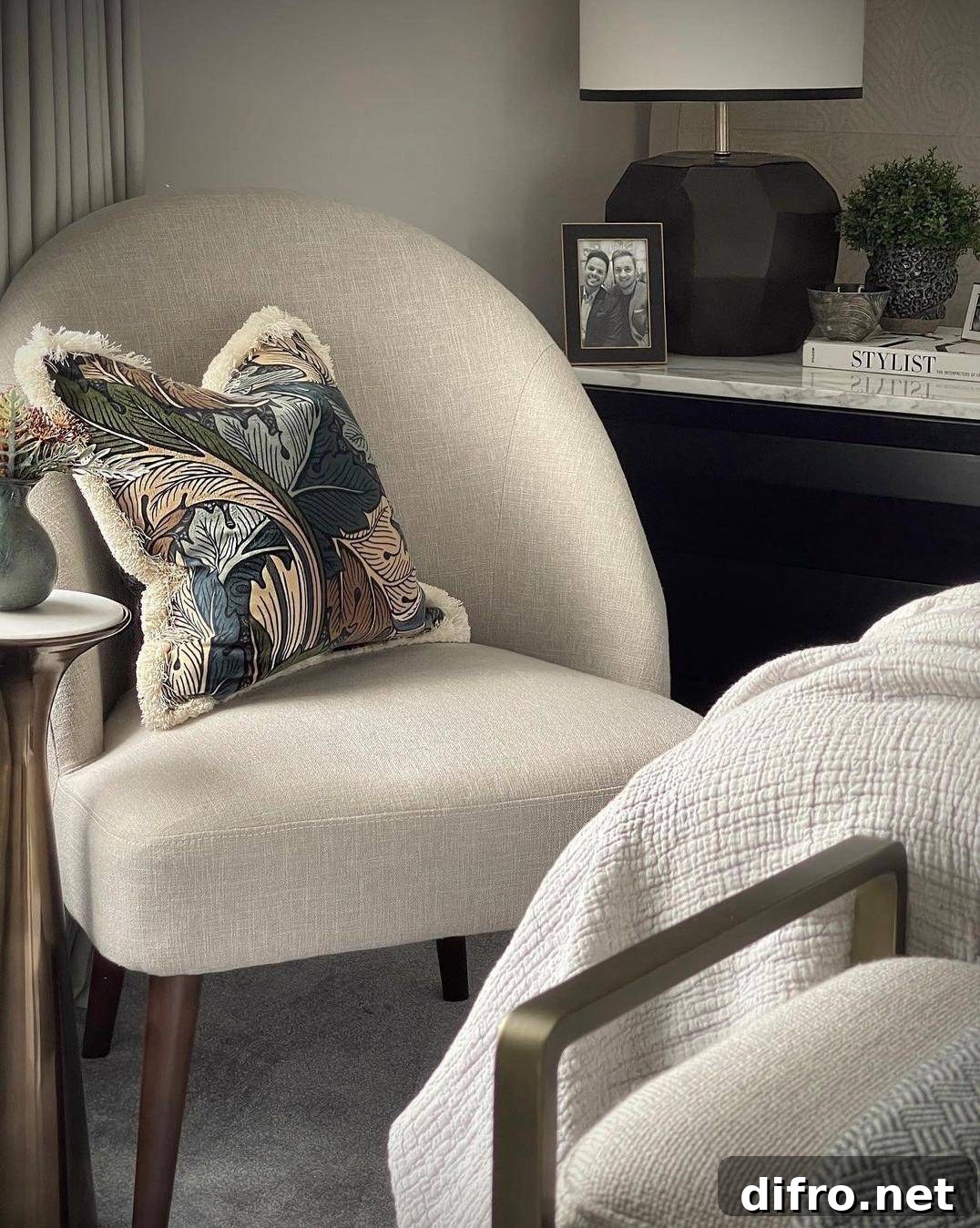 Ways To Make Inexpensive Furniture Look Expensive