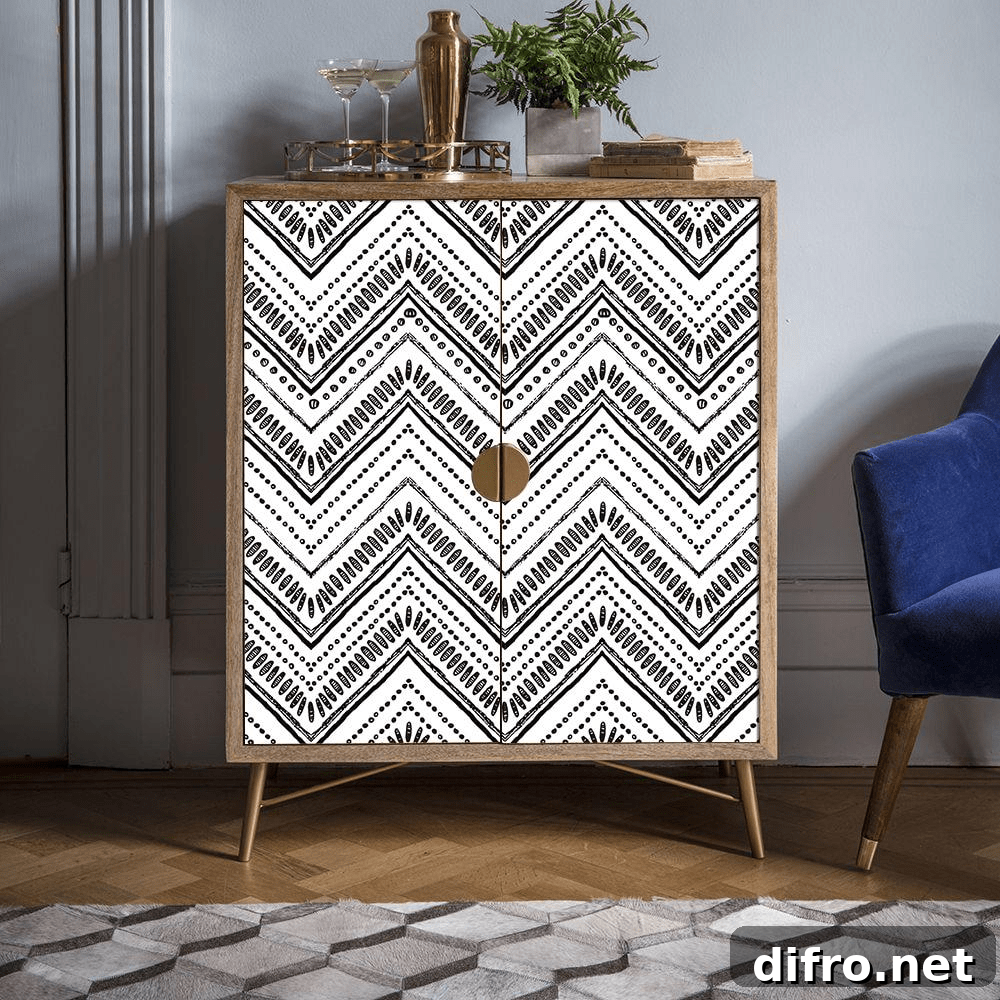 Ways To Make Inexpensive Furniture Look Expensive