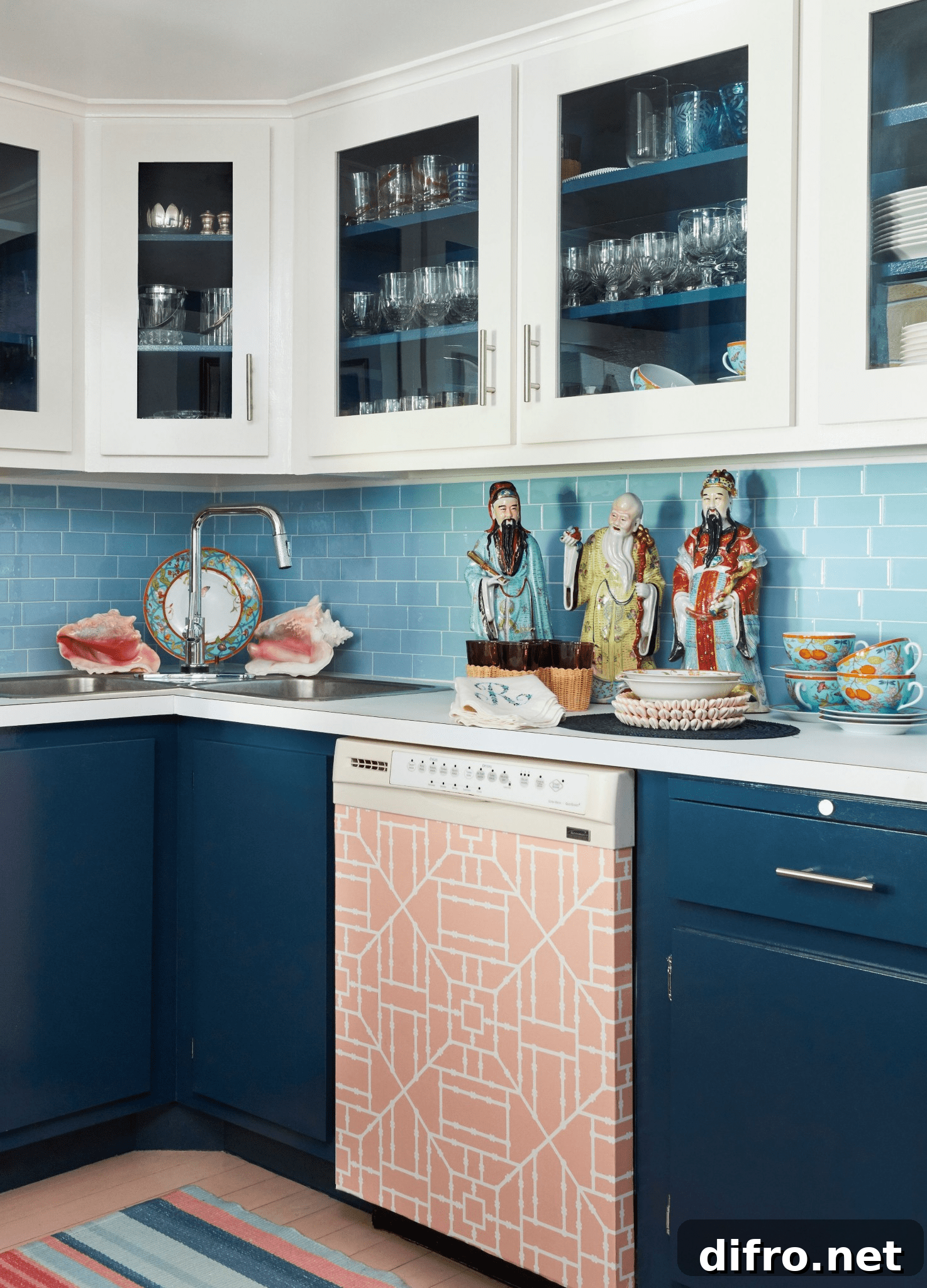 Ways To Make Inexpensive Furniture Look Expensive