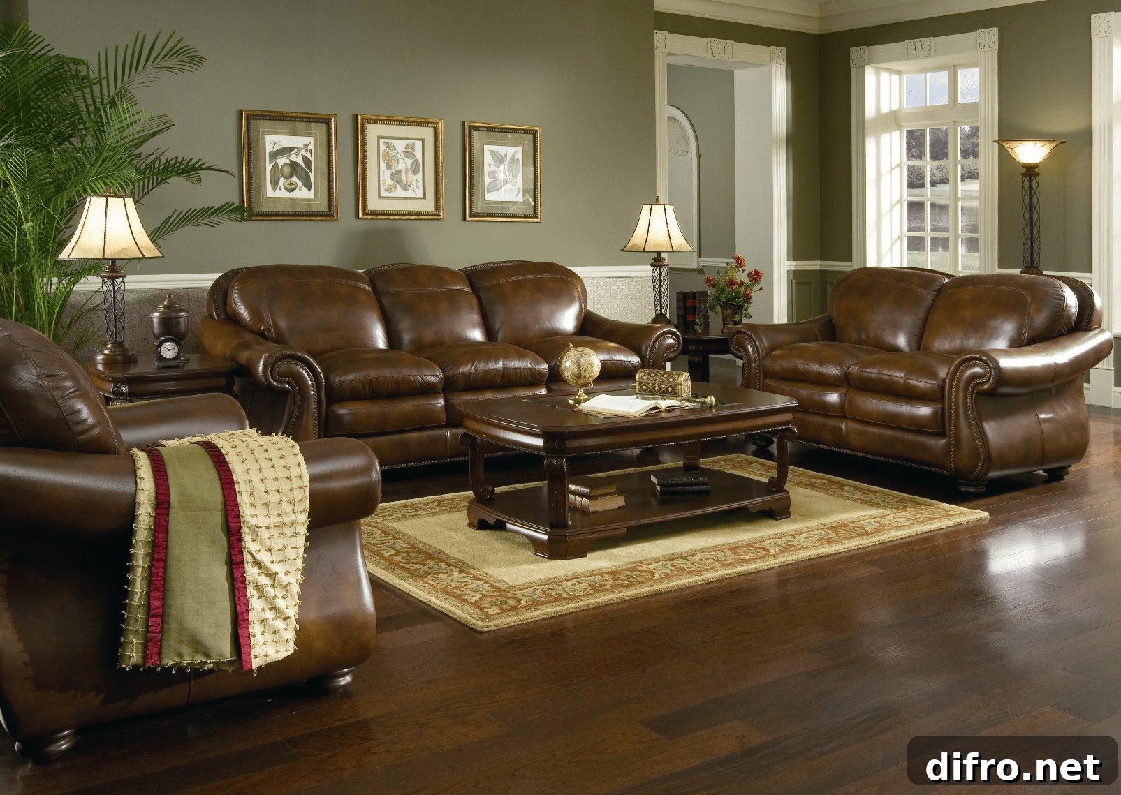 Ways To Make Inexpensive Furniture Look Expensive