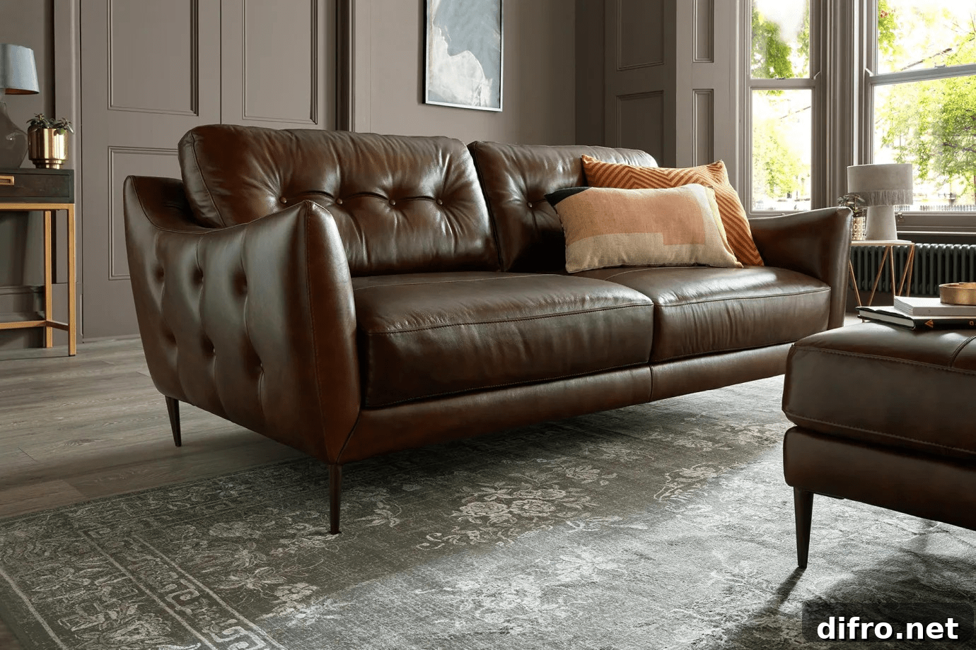 Ways To Make Inexpensive Furniture Look Expensive