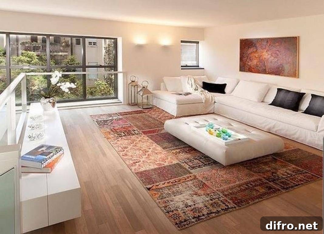  Parisian Eclectic Decor Ideas