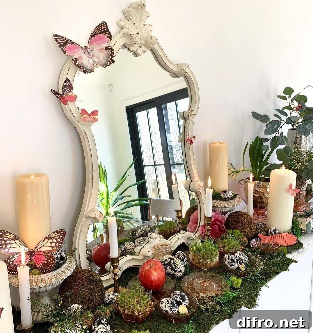  Parisian Eclectic Decor Ideas