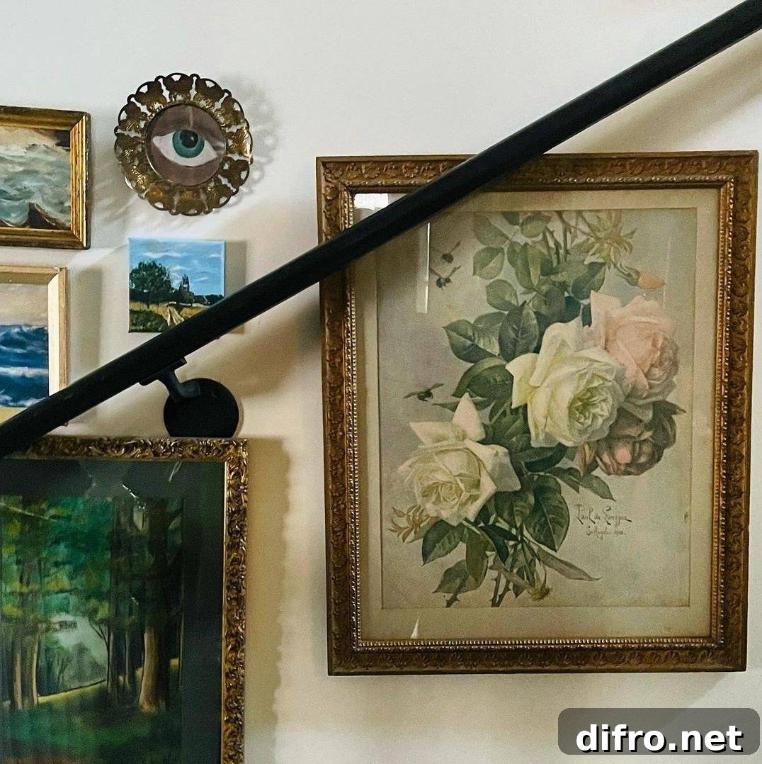 Fantastic Grandmillenial Decor Ideas