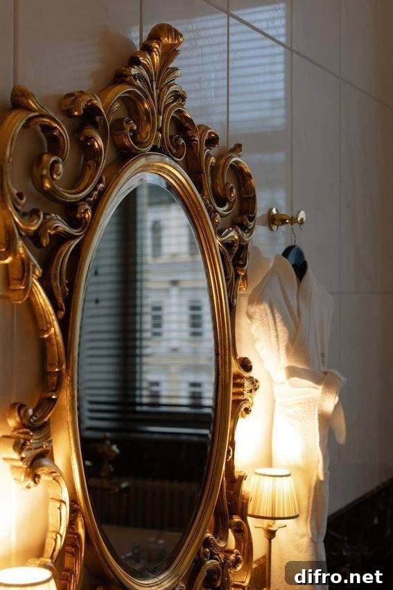 Ideas For Your Grandmillenial Décor