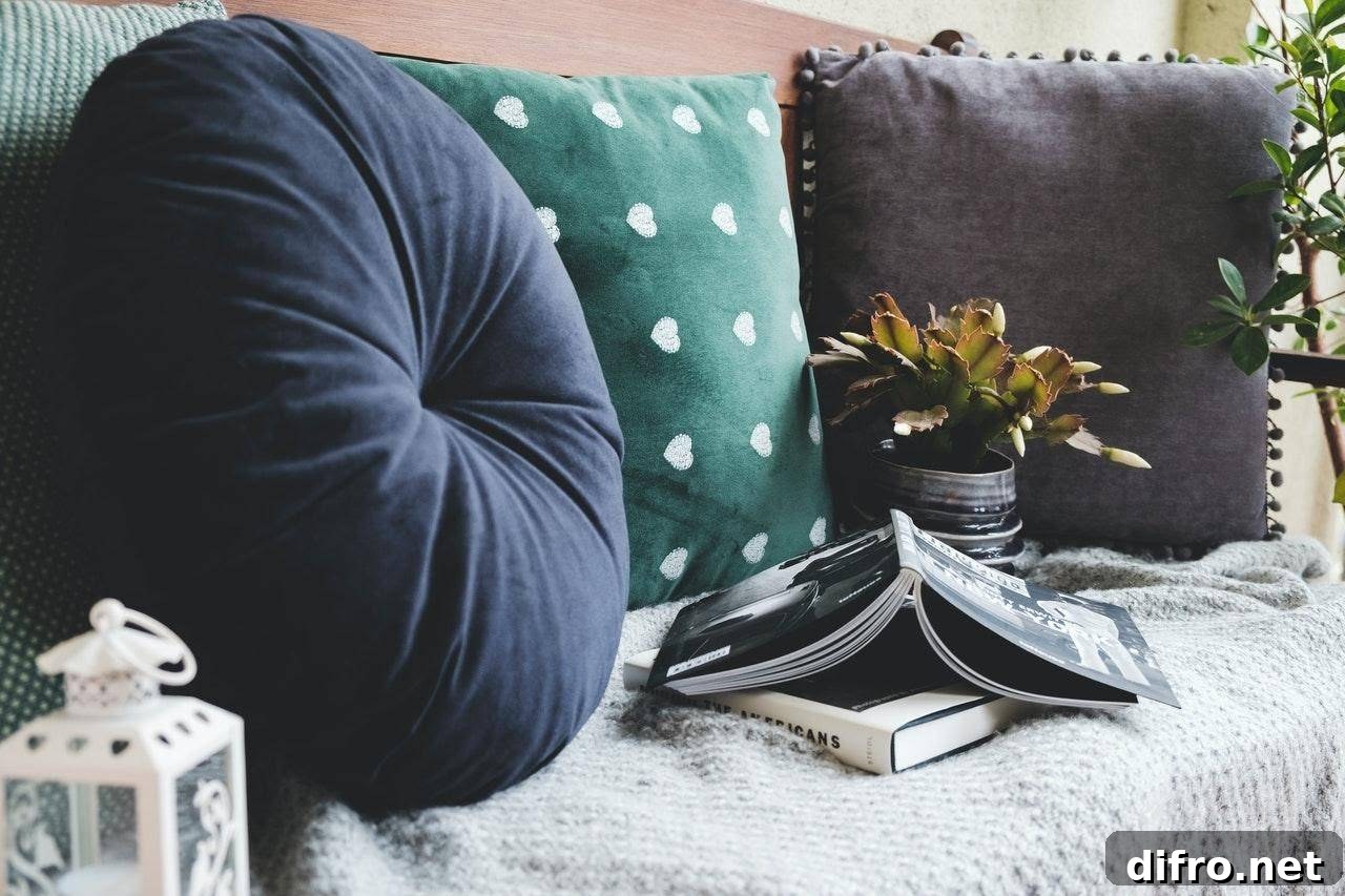Ideas For Your Grandmillenial Décor