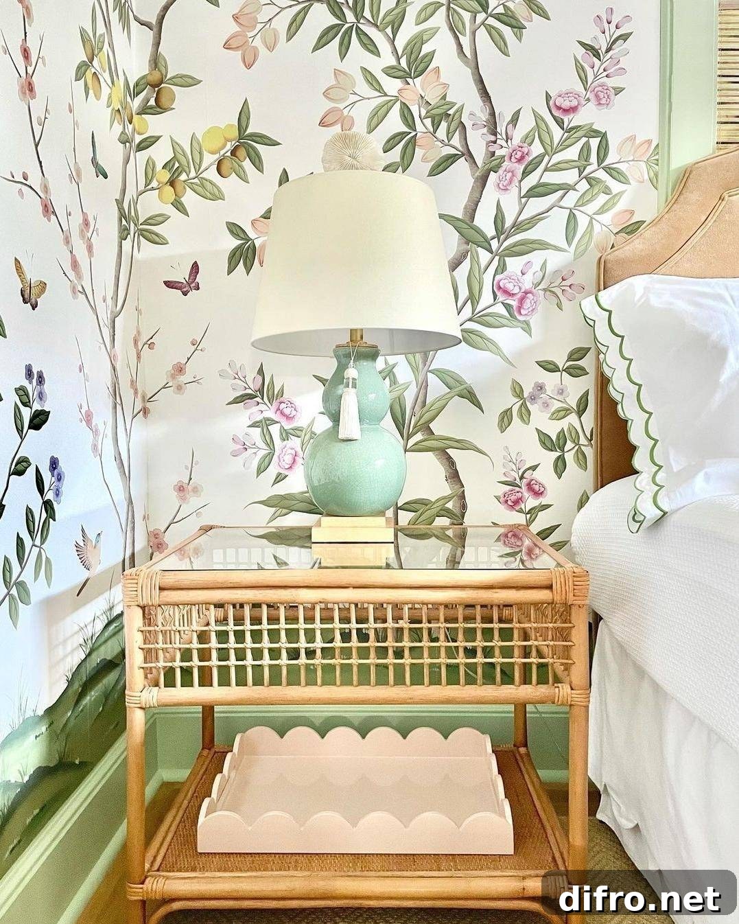 Ideas For Your Grandmillenial Décor